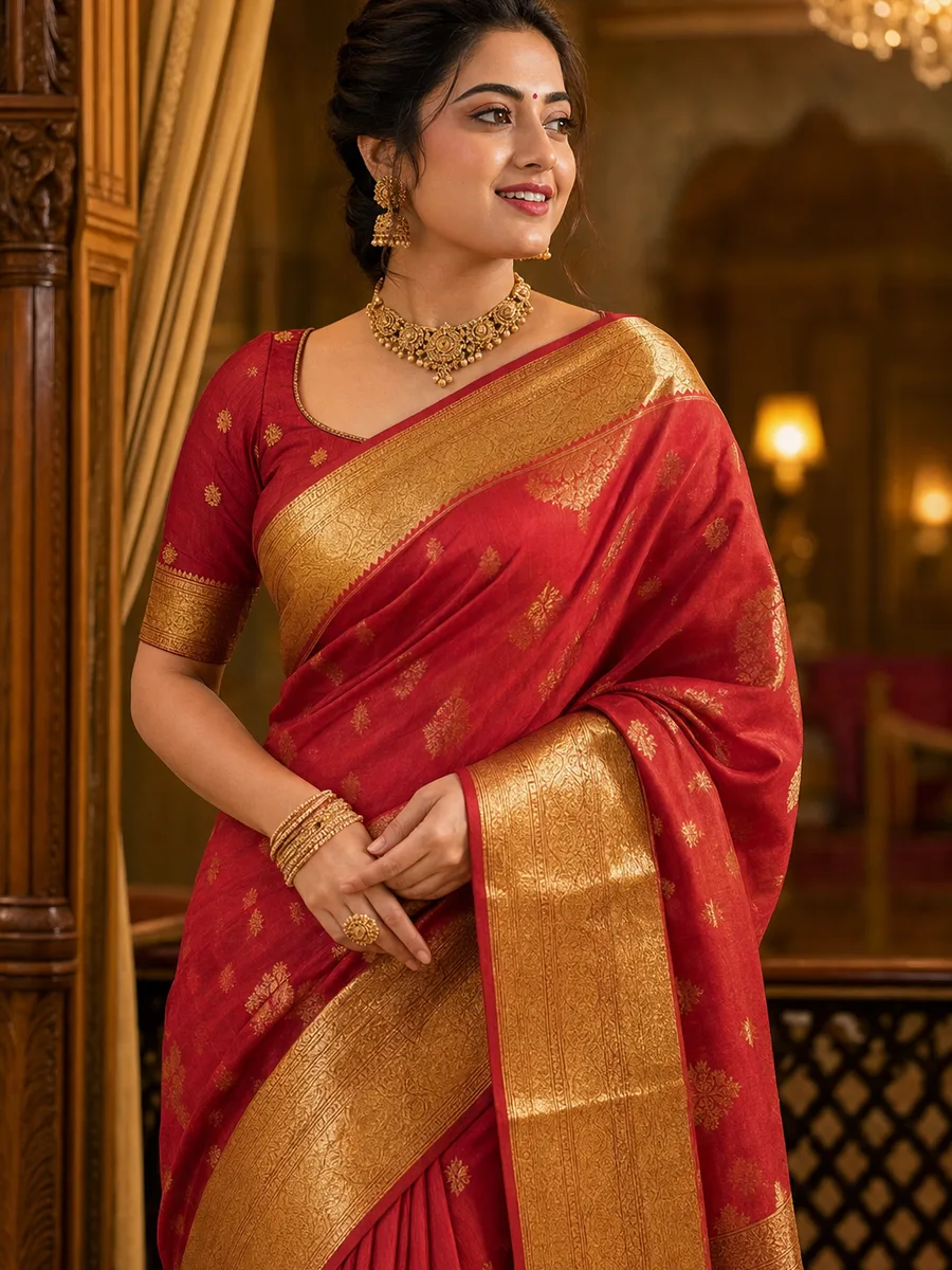 Pattu Sarees